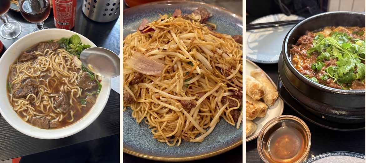 Kitchen Story - Gallery Image 1