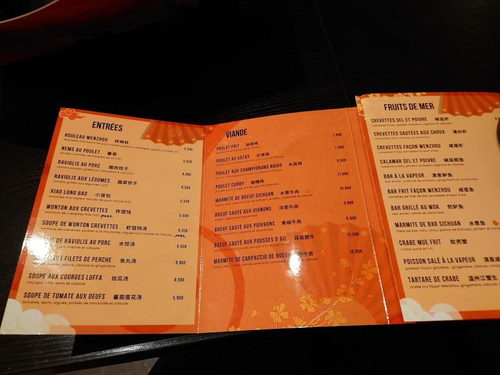 Kitchen Story - Menu Image 2